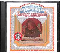 Captain Beefheart - Unconditionally Guarantee