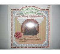 CAPTAIN BEEFHEART Unconditionally Guaranteed