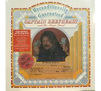 Captain Beefheart & His Magic Band - Unconditionally Guaranteed [ 180-Gram Clear Vinyl] [Import]