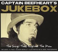 Captain Beefheart's - Jukebox