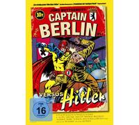 Captain Berlin versus Hitler [Édition Limitée]