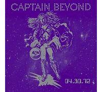 Captain Beyond – 04.30.72 – Vinyle
