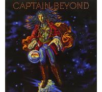 Captain Beyond – Captain Beyond – CD