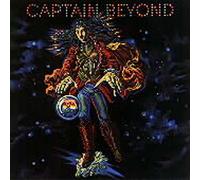 Captain Beyond – Captain Beyond – CD