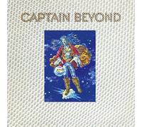 Captain Beyond - Captain Beyond -Shm-CD-