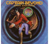Captain Beyond - Dawn Explosion.