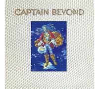 Captain Beyond. [Import Japonais]