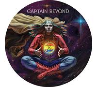 Captain Beyond – Lost & Found 1972-1973 – Vinyle Picture Disc 12"