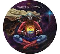 Captain Beyond Lost & Found 1972-1973 (Picture Disc) (Vinyl)