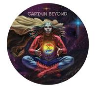 CAPTAIN BEYOND - LOST & FOUND 1972-1973 (PICTURE DISC) VINYL LP NEUF