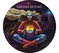 Captain beyond - Lost and found 1972 - 1973