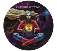Captain Beyond – Lost and Found 1972 - 1973 – Vinyle Picture Disc