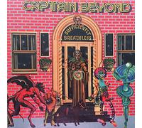 captain beyond - Sufficiently Breathless