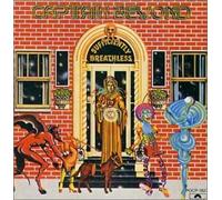 Captain Beyond - Sufficiently Breathless