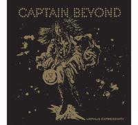 Captain Beyond - Uranus Expressway