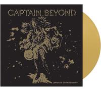 Captain Beyond Uranus Expressway (Vinyl) 7" Single Coloured Vinyl