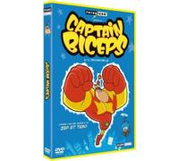 Captain Biceps - 1 - L'invincible