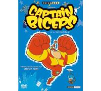 Captain Biceps – L'Invincible – Volume 1 – Universal Pictures