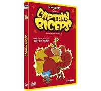Captain Biceps - 2 - Le redoutable