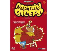 Captain Biceps - 2 - Le Redoutable
