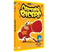 Captain Biceps - 3 - L'invulnérable