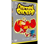 Captain Biceps – Volume 4 : L'inoxydable – Studiocanal