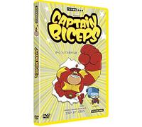 Captain Biceps - 5 - L'intrépide