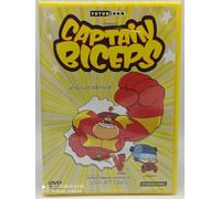 Captain Biceps – Volume 5 : L'intrépide – Studiocanal