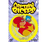 Captain Biceps - 6 - L'incroyable