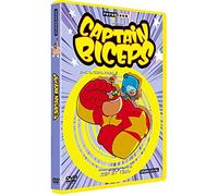 Captain Biceps – L'incroyable – Volume 6 – Studiocanal