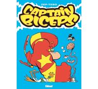 Captain Biceps - Tome 08