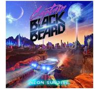 Captain Black Beard – Neon Sunrise – CD (SPV Entertainment)