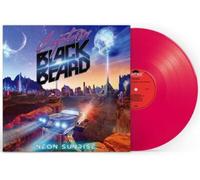 Captain Blackbeard – Neon Sunrise