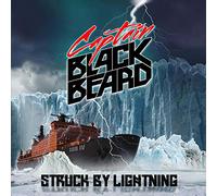Captain Black Beard - Struck By Lightning