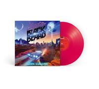 Captain Blackbeard – Neon Sunrise