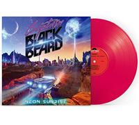 Captain Blackbeard – Neon Sunrise