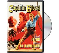Captain Blood