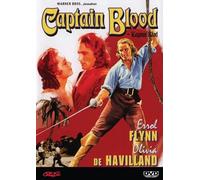 Captain Blood