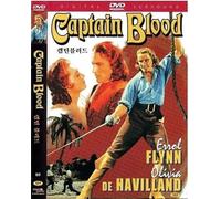 Captain Blood
