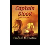 Captain Blood Illustrated