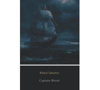 Captain Blood (Illustrated)