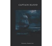Captain Blood (Illustrated)