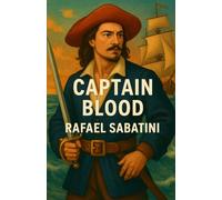 Captain Blood(Illustrated)