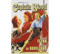 Captain Blood [Import USA Zone 1]
