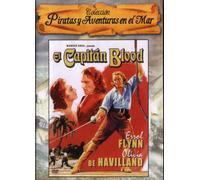 Captain Blood (Le Capitaine Blood)