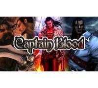 Captain Blood (Nintendo Switch Account)