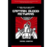 Captain Blood Returns