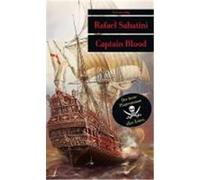 Captain Blood Sabatini, Rafael (Auteur)