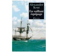 Captain Bolitho - En Vaillant Équipage