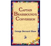Captain Brassbound's Conversion